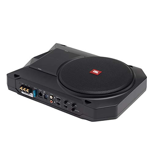 JBL Basspro SL2 - H? th?ng loa siêu tr?m d??i gh?