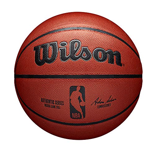 WILSON Bóng r? NBA Authentic Series