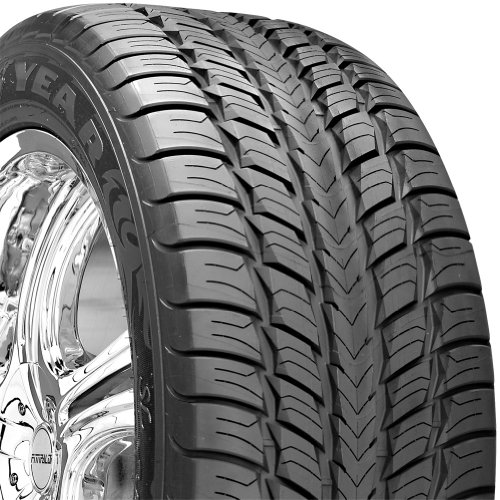 Goodyear Fortera SL Xuyên Tâm - 285/45R22 114H