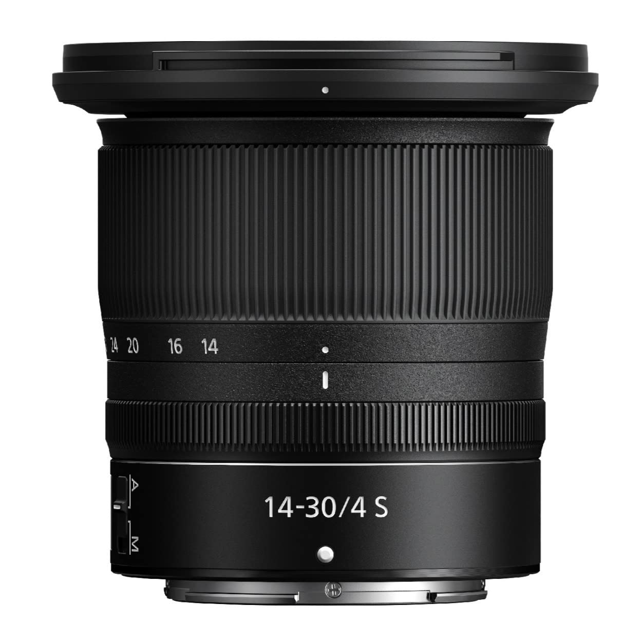 Nikon NIKKOR Z 14-30mm f/4 S | ?ng kính zoom góc r?ng k...