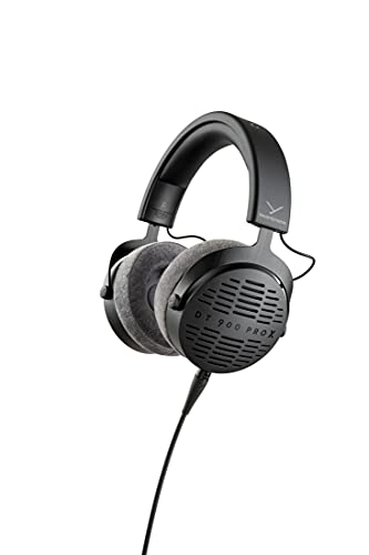 BeyerDynamic Tai nghe phòng thu DT 900 PRO X Open-Back ...