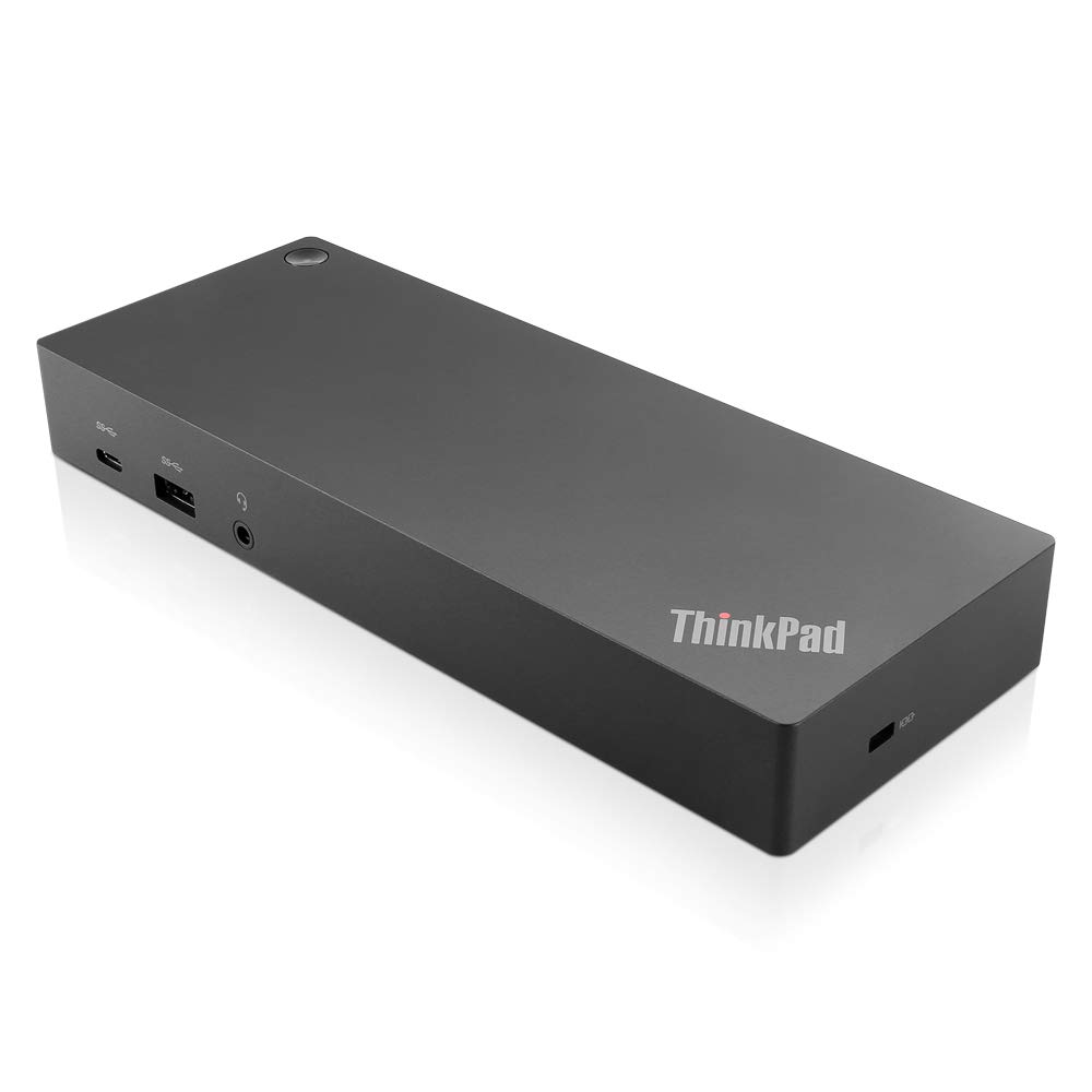 Lenovo Dock chính hãng m?i cho ThinkPad Hybrid USB-C có...