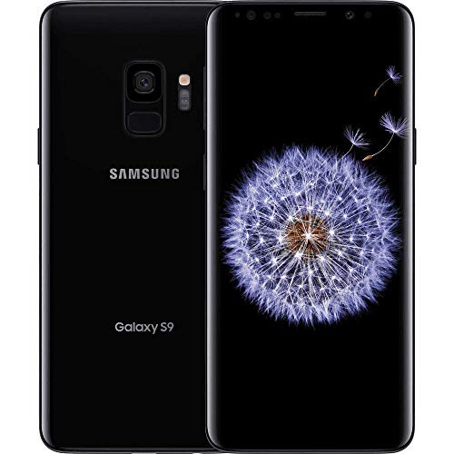 Samsung Galaxy S9 Plus G965 GSM M? khóa ?en 64GB