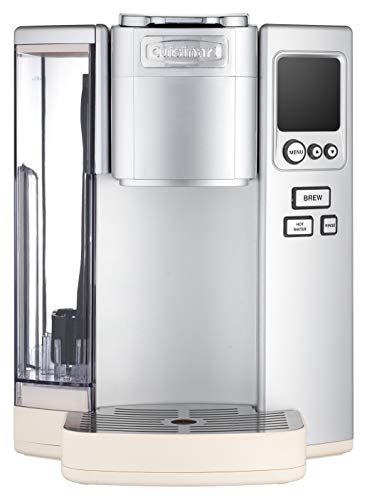 Cuisinart Máy pha cà phê ??n SS-10 Premium