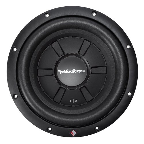 Rockford Fosgate Loa siêu tr?m R2 Ultra Shallow 10 inch...