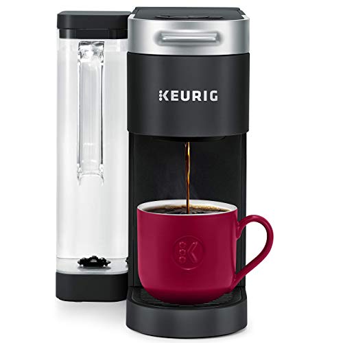 Keurig Máy pha cà phê K-Cup Pod dùng m?t l?n K-Supreme ...