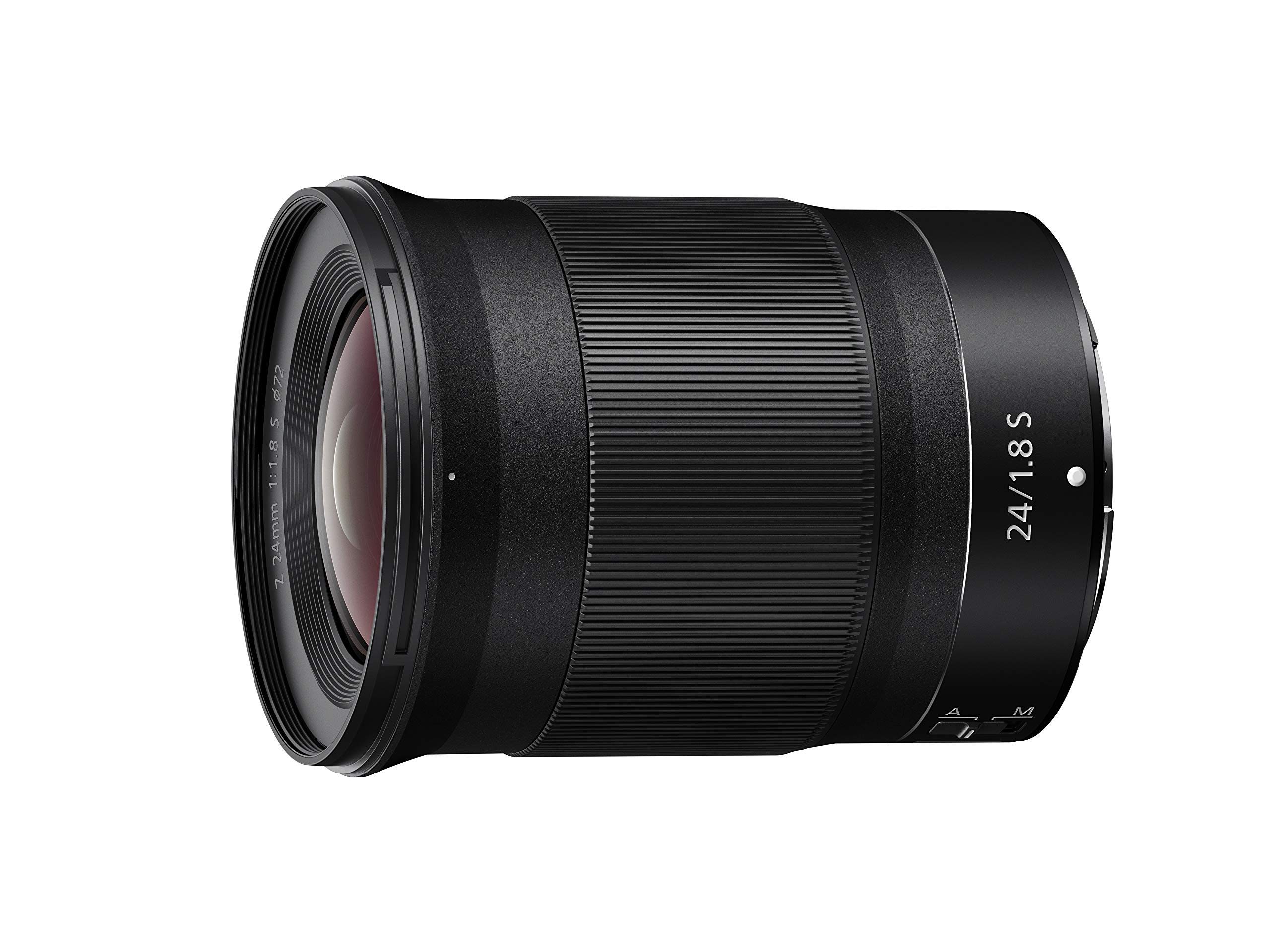 Nikon NIKKOR Z 24mm f/1.8 S | ?ng kính prime kh?u ?? l?...