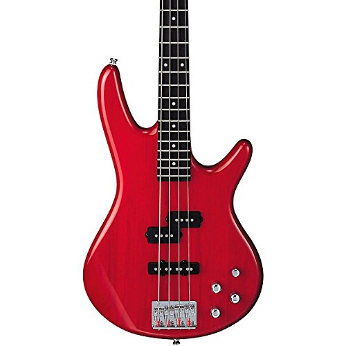 Ibanez GSR200 - ?? trong su?t