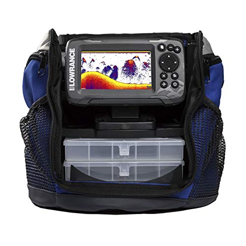 Lowrance HOOK2 Fish Finder