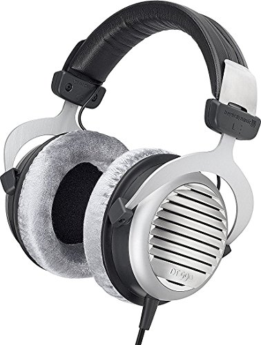 BeyerDynamic Tai nghe trùm ??u HiFi Stereo DT 990