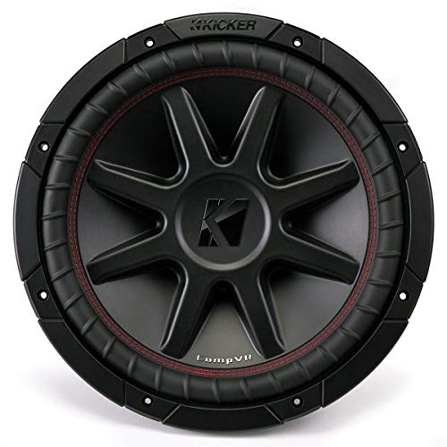 Kicker CompVR CVR122 (43CVR122) 800W ??nh (400W RMS) Lo...