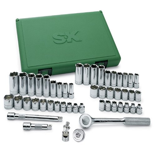 SK Hand Tool SK Professional Tools 94549 B? ? c?m 49 ch...