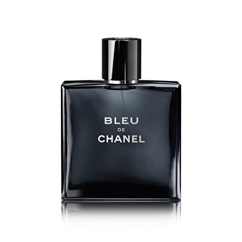 Chanel X?t R?a Bleu De Eau De Toilette Cho Nam 100Ml/3....