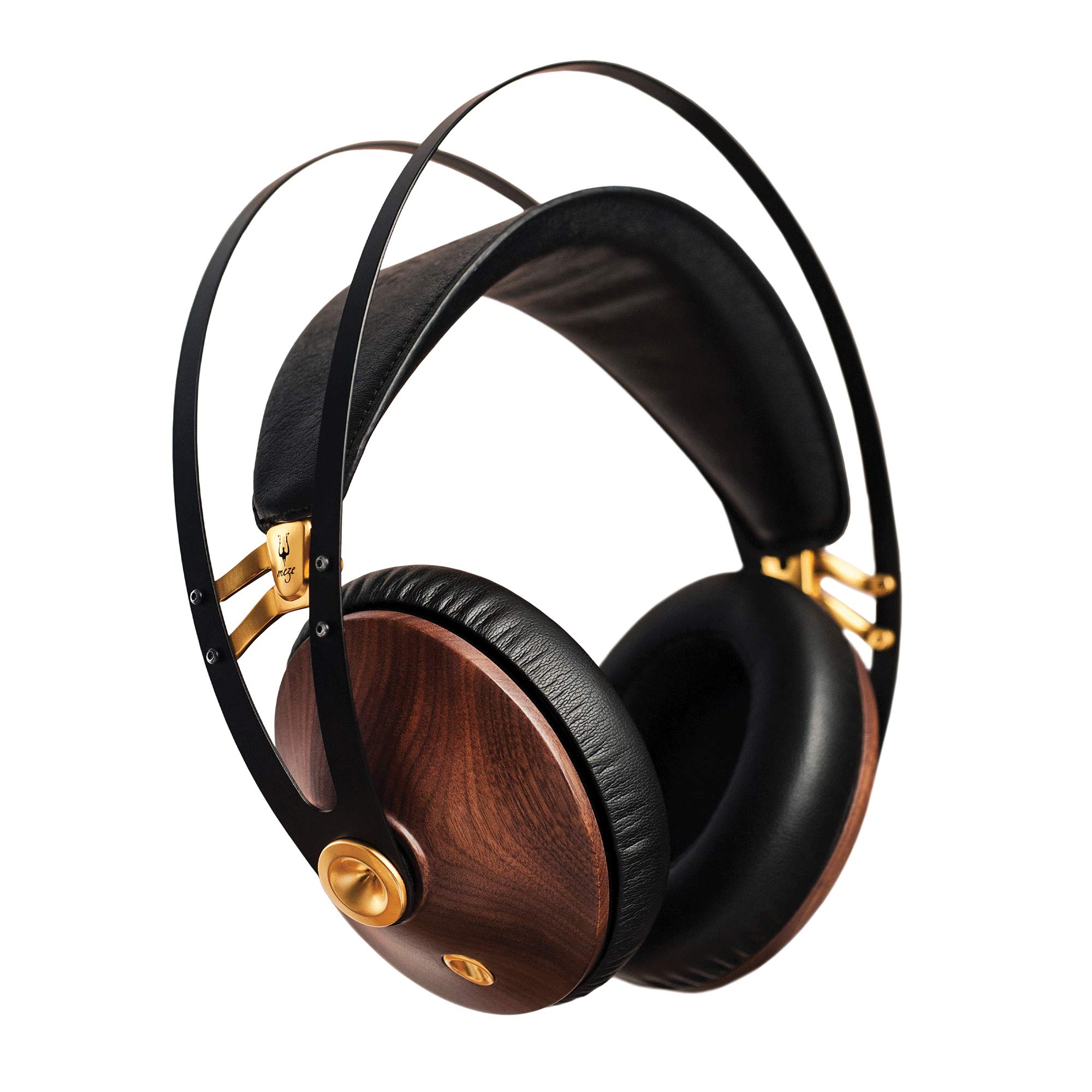 Meze Headphones Meze 99 Classics Walnut Gold | Tai nghe...