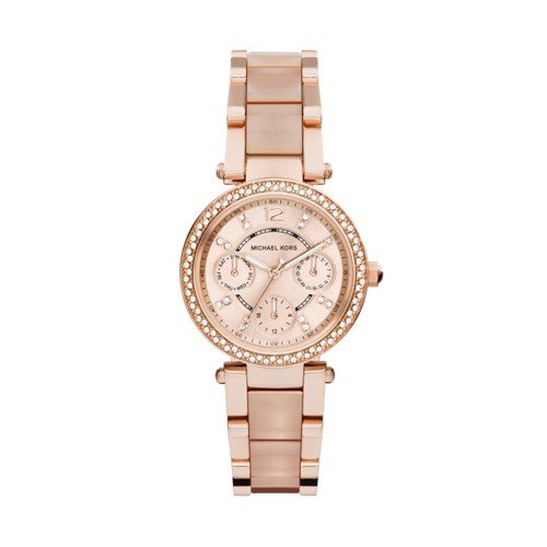 Michael Kors Watches MFG Code ??ng h? Michael Kors Mini...