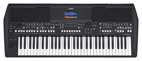 YAMAHA Bàn phím Arranger Workstation