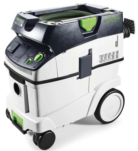 Festool Máy hút b?i HEPA CT 36 E 577084