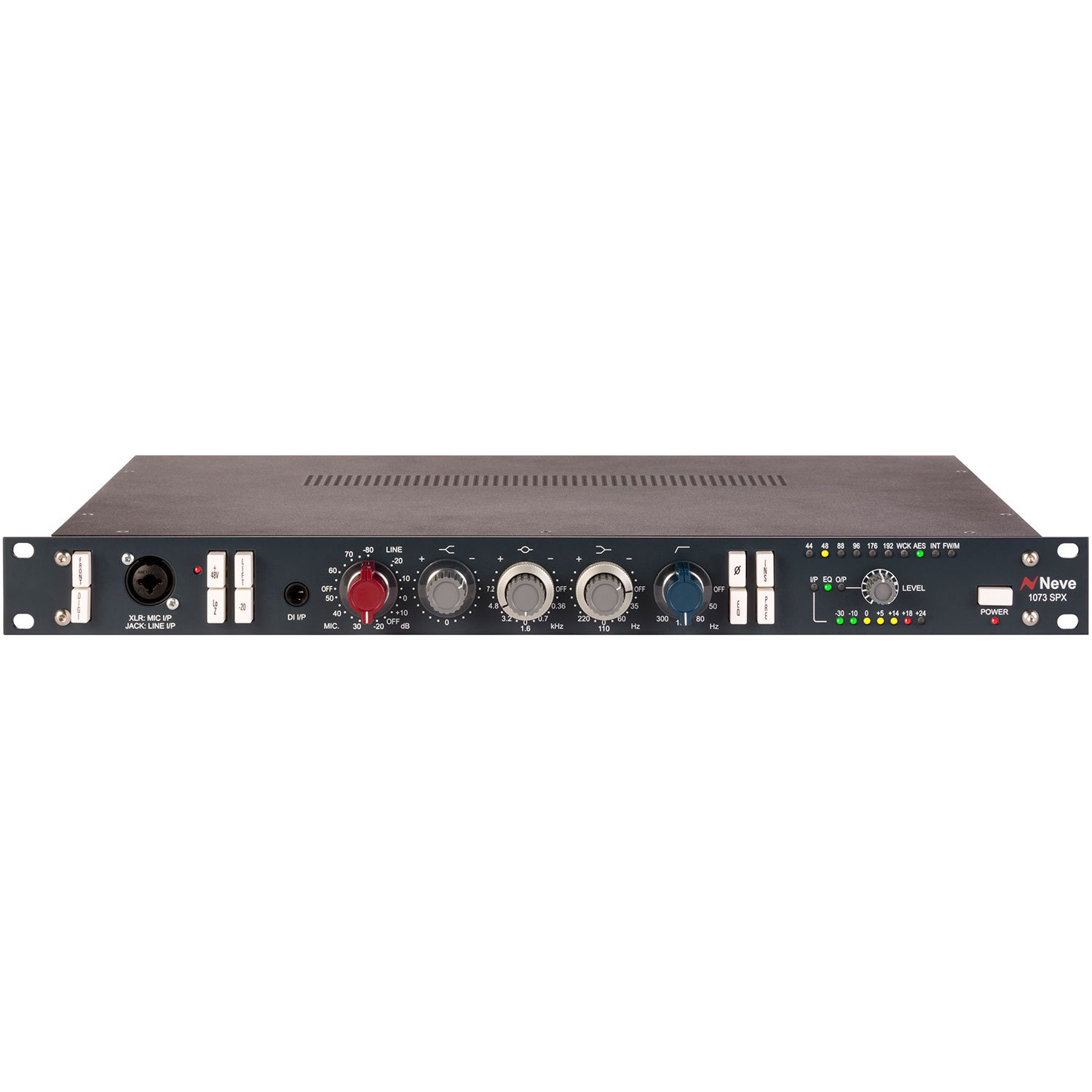 Neve B? ti?n khu?ch ??i micro & EQ 1073SPX