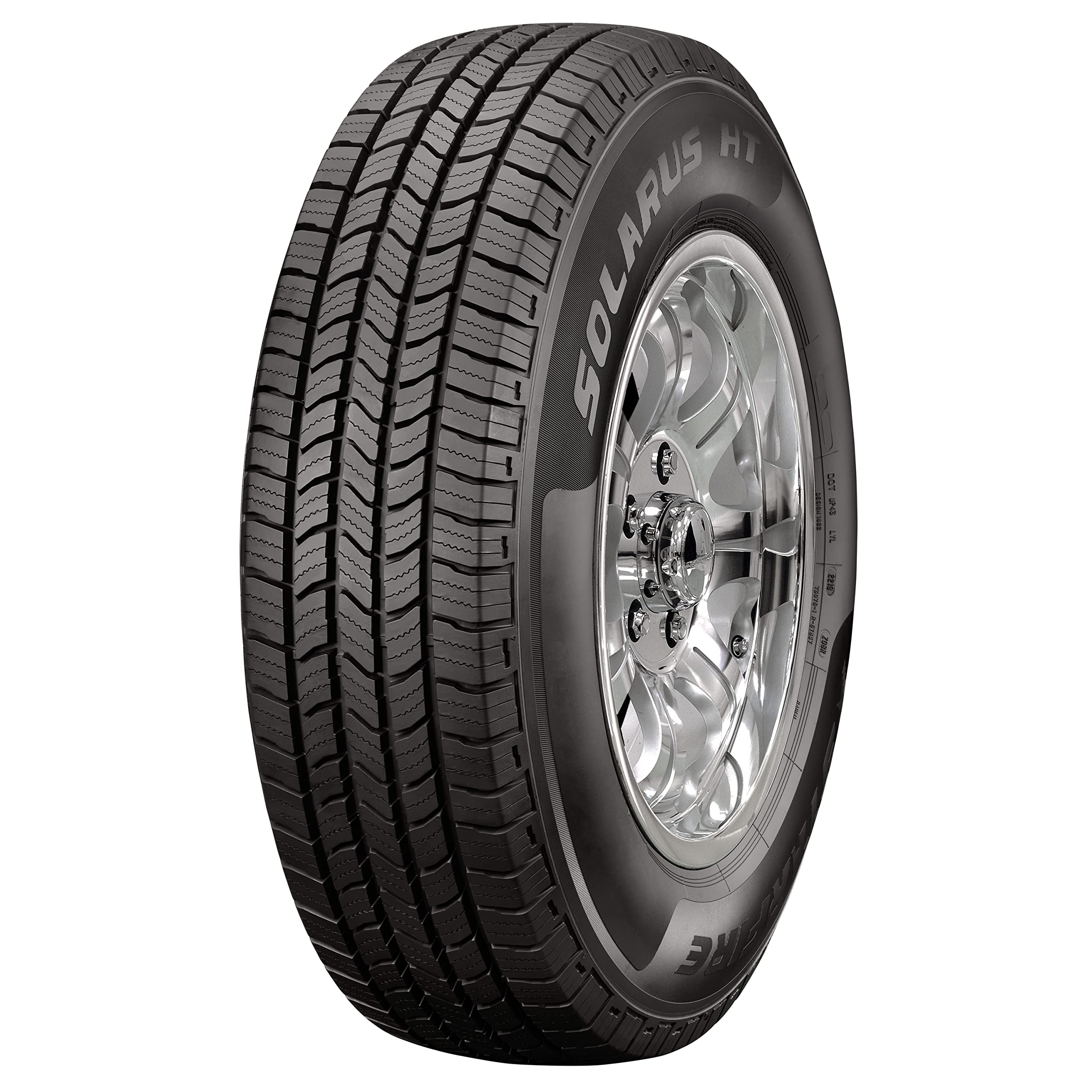 STARFIRE L?p xe Solarus HT All-Season 245/65R17 107T