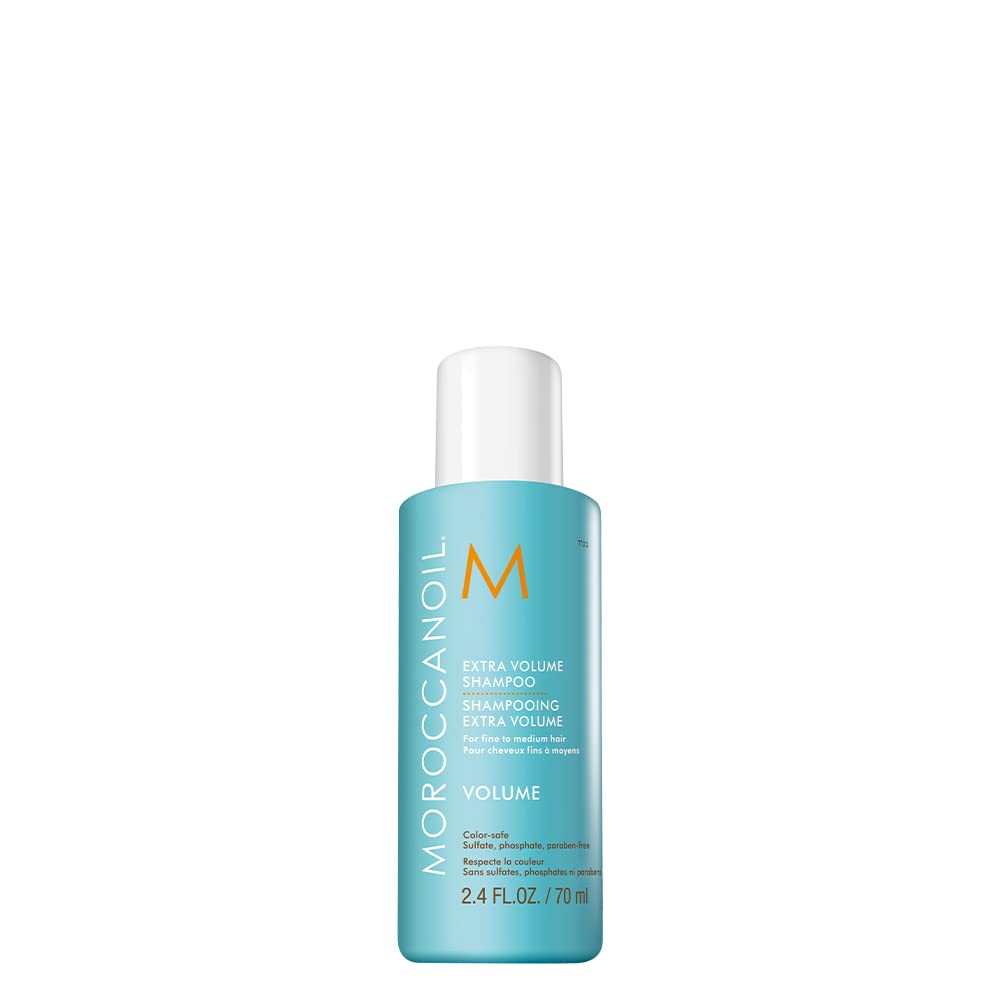 Moroccanoil D?u g?i t?ng c??ng ?? ph?ng