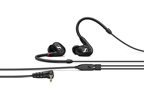 Sennheiser Pro Audio Màn hình âm thanh trong tai Pro Audio