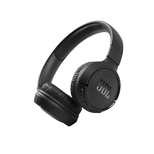 JBL Tune 510BT: Tai nghe không dây ?eo tai v?i âm thanh...