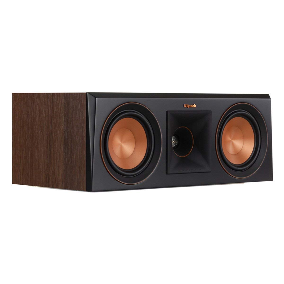 Klipsch Loa trung tâm RP-500C Walnut-M?i loa