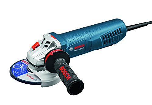 Bosch Máy mài góc GWS13-50VSP 5 inch t?c ?? thay ??i có...