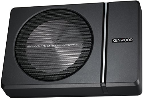 KENWOOD KSC-PSW8 250W Max (150W RMS) Loa siêu tr?m ??n ...