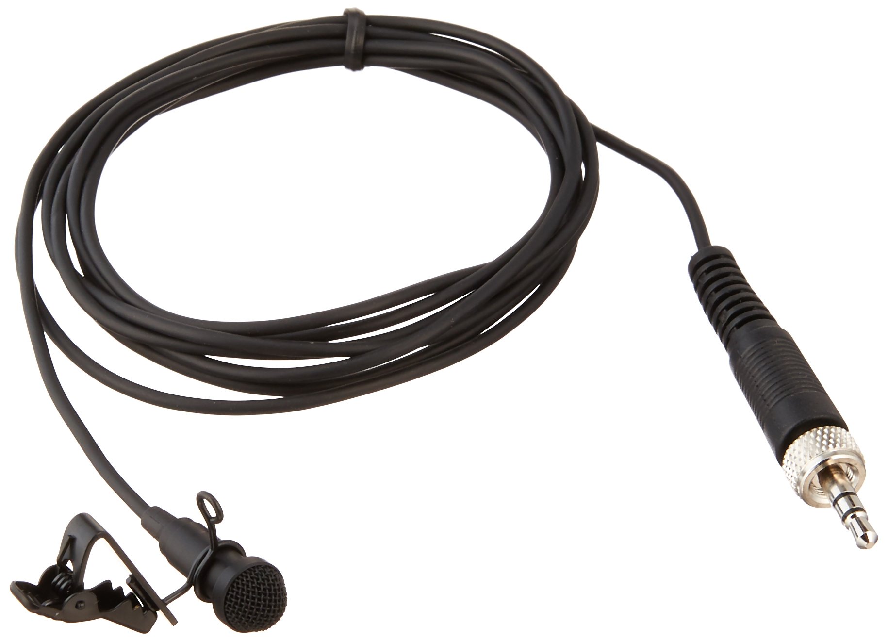 Sennheiser Consumer Audio Micro EW lavalier ?a h??ng ME...