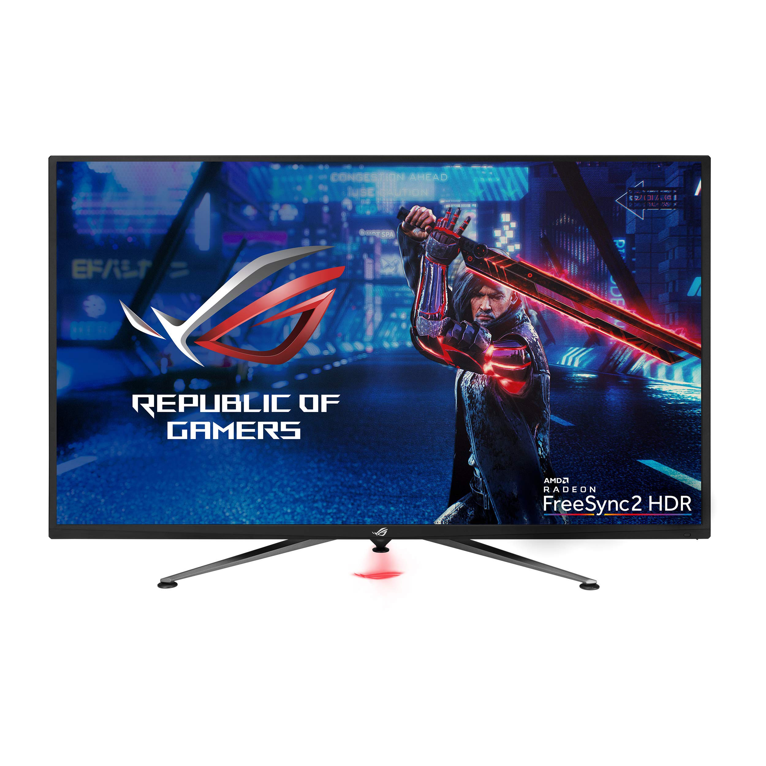 Asus Màn hình ch?i game l?n ROG Strix XG438Q 43 inch v?...