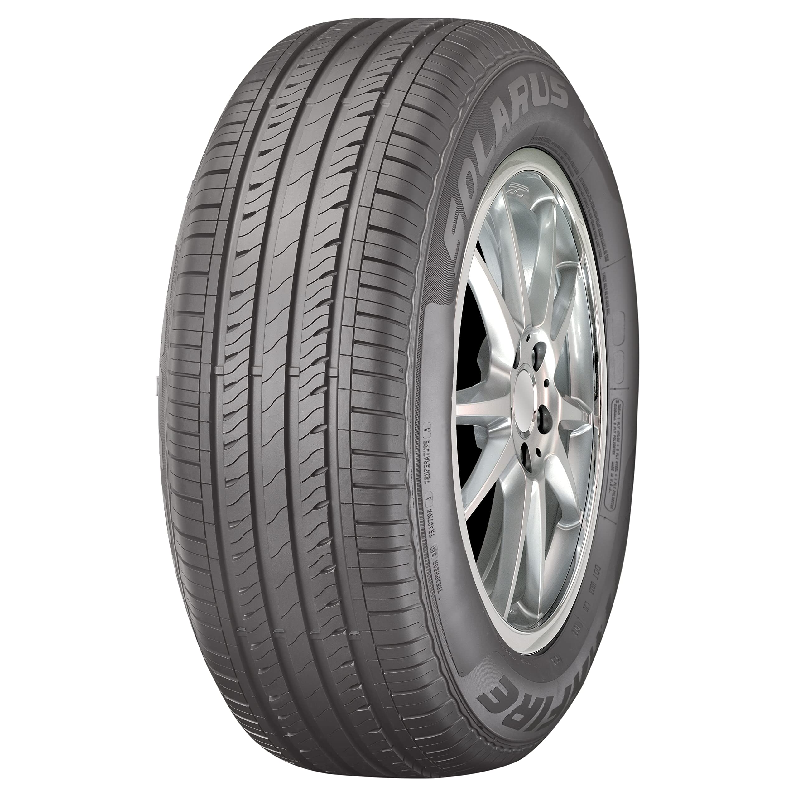 STARFIRE L?p xe Solarus AS All-Season 215/60R17 96T