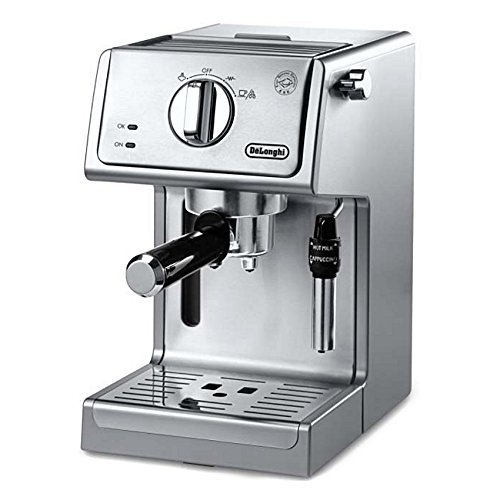 De'Longhi Máy pha cà phê Cappuccino