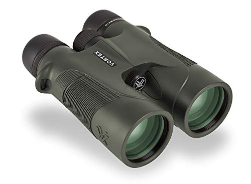 Vortex Optics ?ng nhòm Diamondback 10x42 Roof Prism