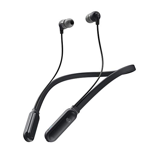 Skullcandy Tai nghe nhét tai không dây Ink'd+ - Màu ?en...