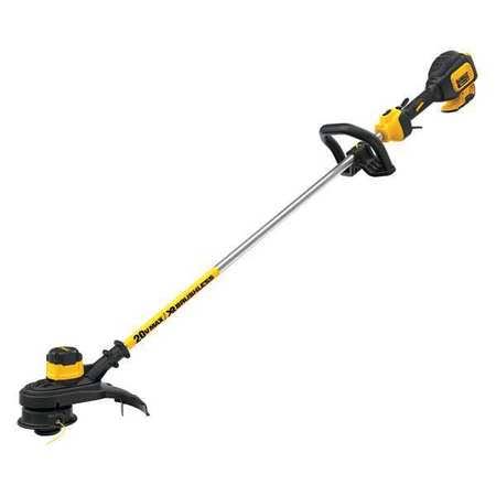 DEWALT Máy c?t c? không ch?i than XR Lithium Ion DCST92...