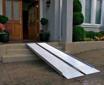 Homecare Products, Inc EZ - Access 5 FT Vali Ram Signat...