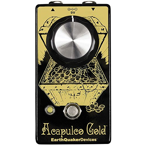 Earthquaker Devices Bàn ??p hi?u ?ng Guitar Acapulco Go...