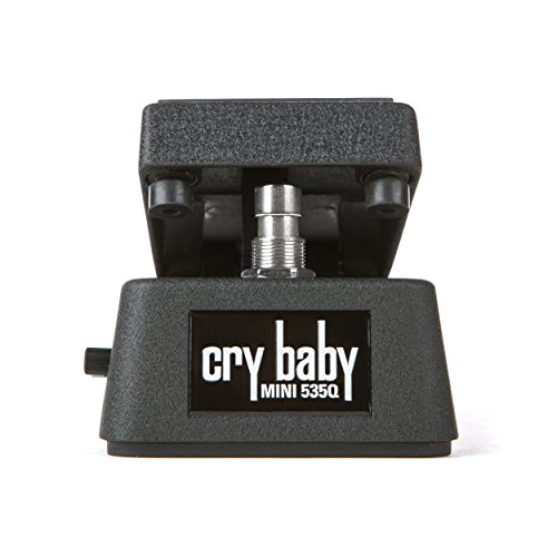 Cry Baby Bàn ??p hi?u ?ng guitar Mini Wah 535Q (CBM535Q...