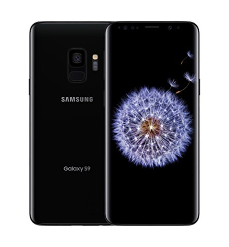 Samsung ?i?n tho?i thông minh Galaxy S9+ ?ã m? khóa t?i...