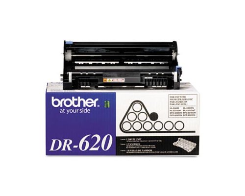 Brother B? tr?ng HL-5370DW (s?n xu?t b?i ) 25000 trang