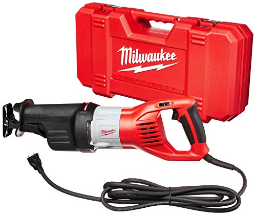 Milwaukee Máy c?a l?ng Super Sawzall 6538-21 15.0 Amp