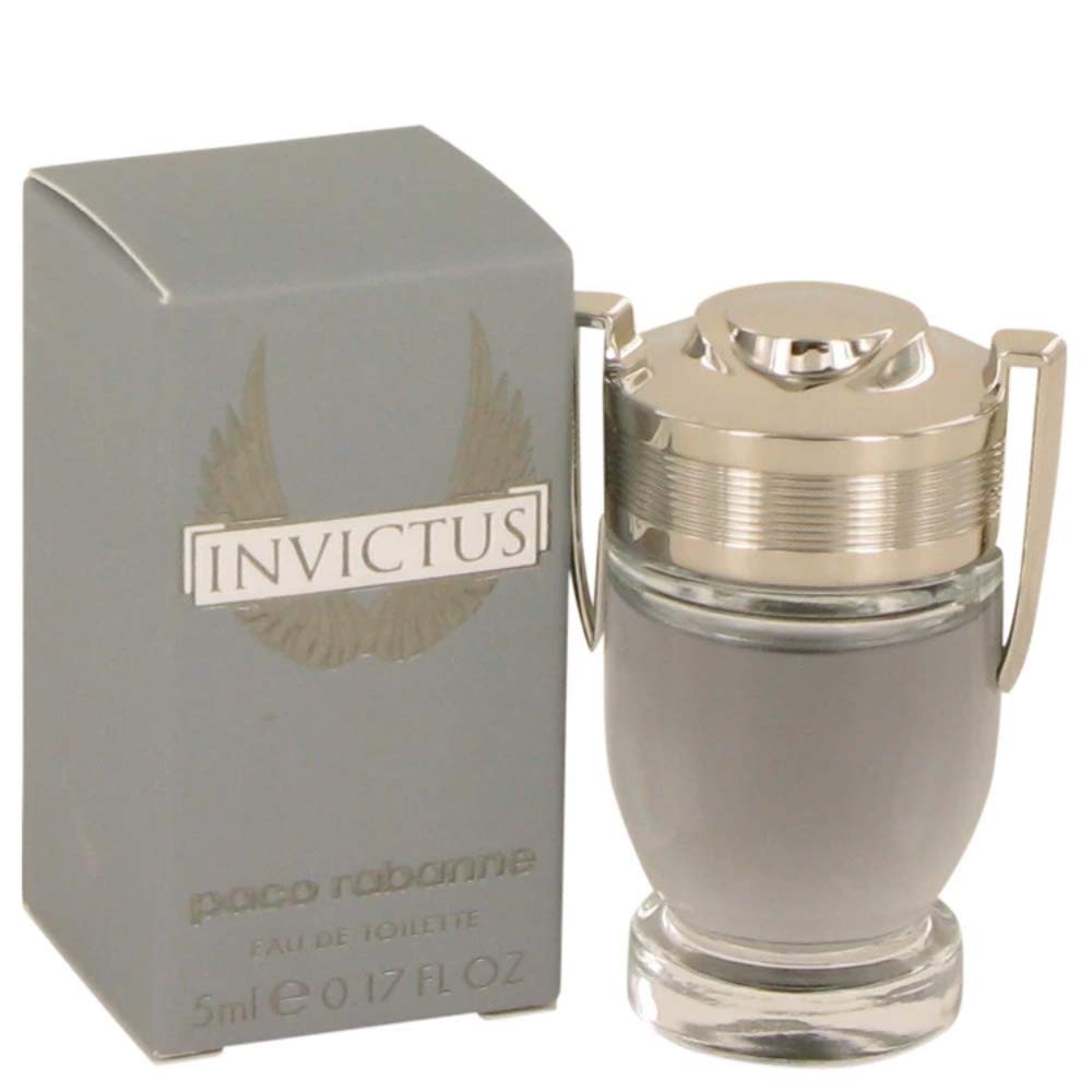 Paco Rabanne Invictus Eau de Toilette dành cho Nam