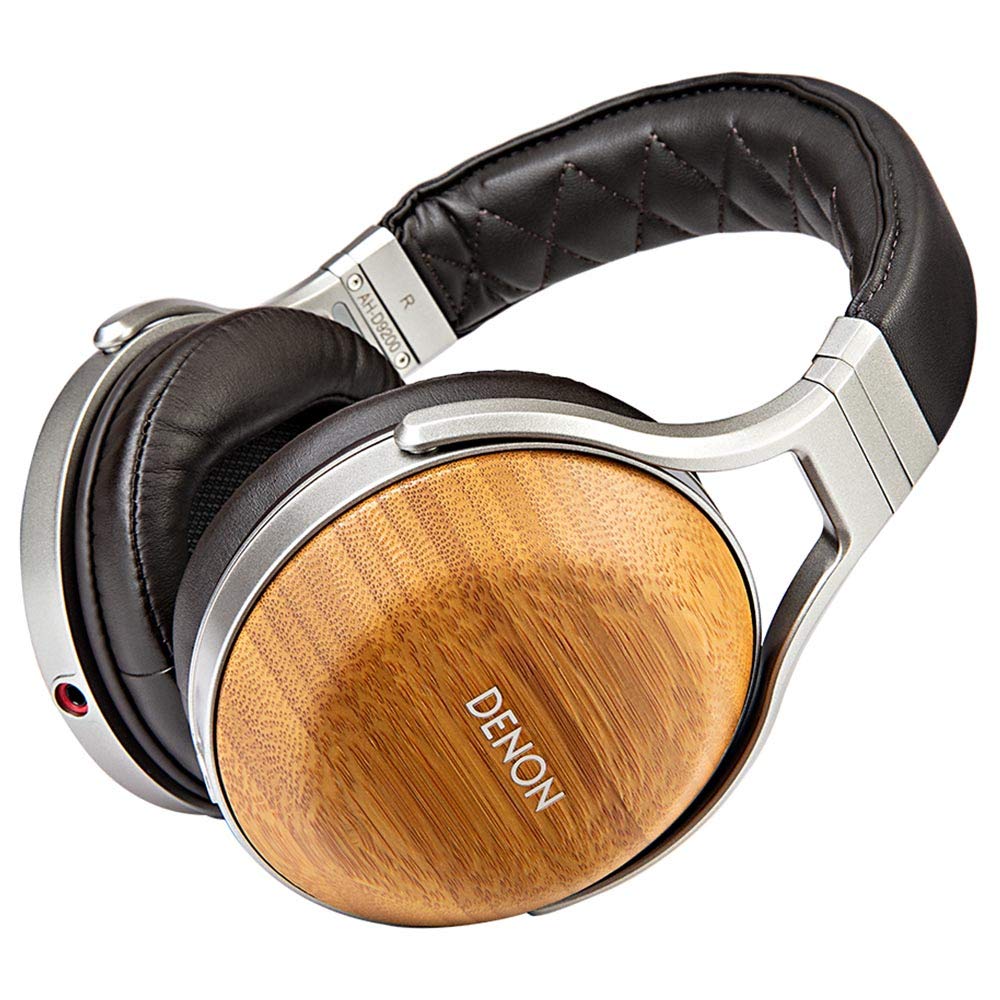 Denon Tai nghe trùm ??u AH-D9200