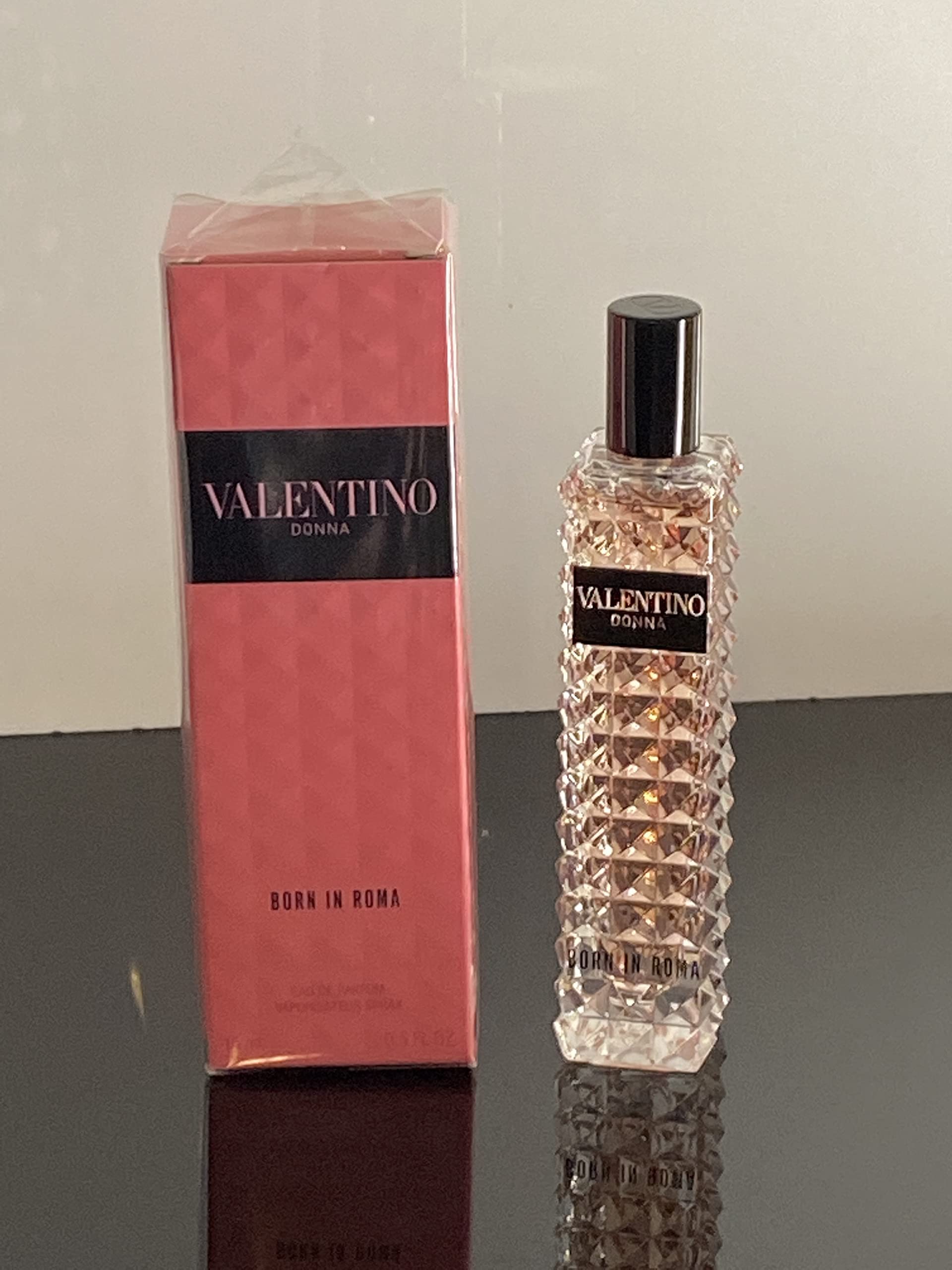 Valentino Donna Born In Roma EDP d?ng x?t dành cho n?