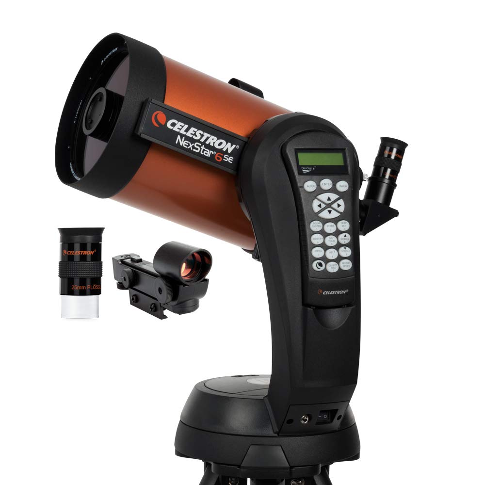 Celestron - Kính thiên v?n NexStar 6SE - Kính thiên v?n...