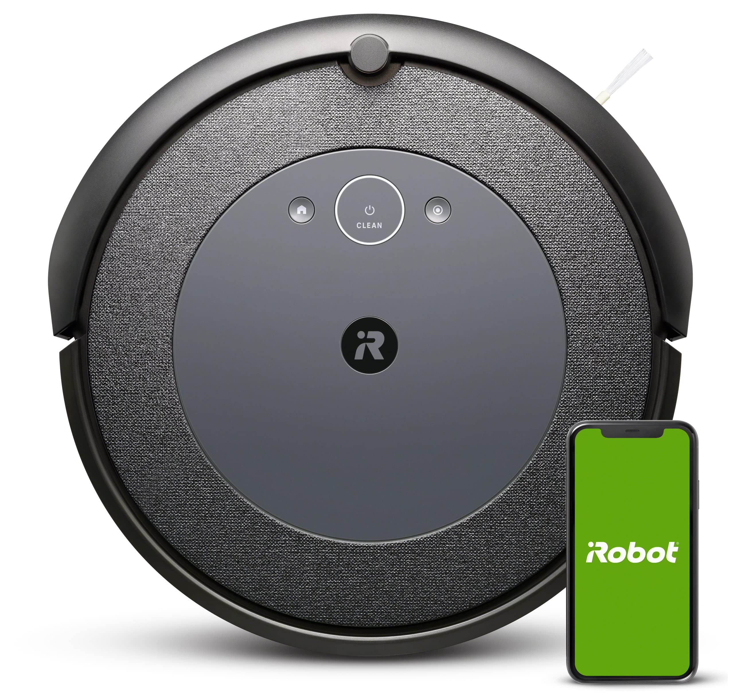 iRobot 