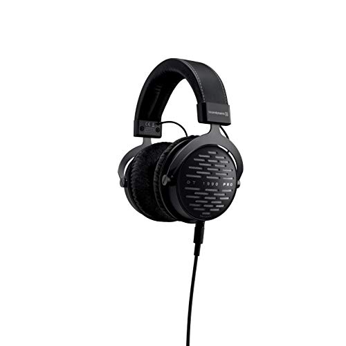 BeyerDynamic Tai nghe tham chi?u phòng thu DT 1990 Pro-...