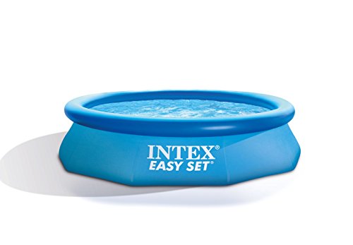 Intex B? b?i d? l?p ??t 10' x 30'