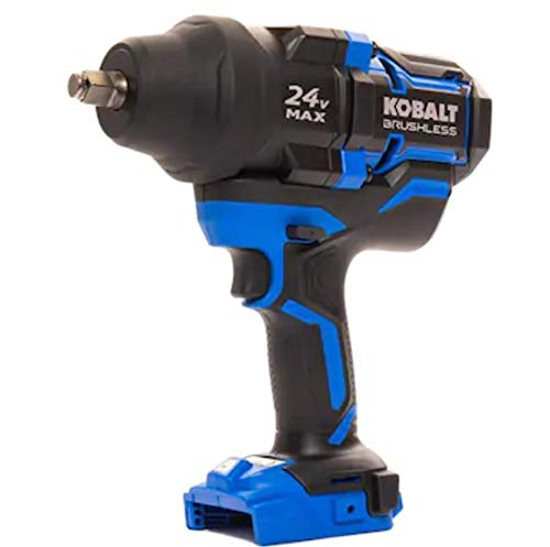 Kobalt Máy v?n vít dùng pin XTR 24-Volt Max 1/2-in (Bao...